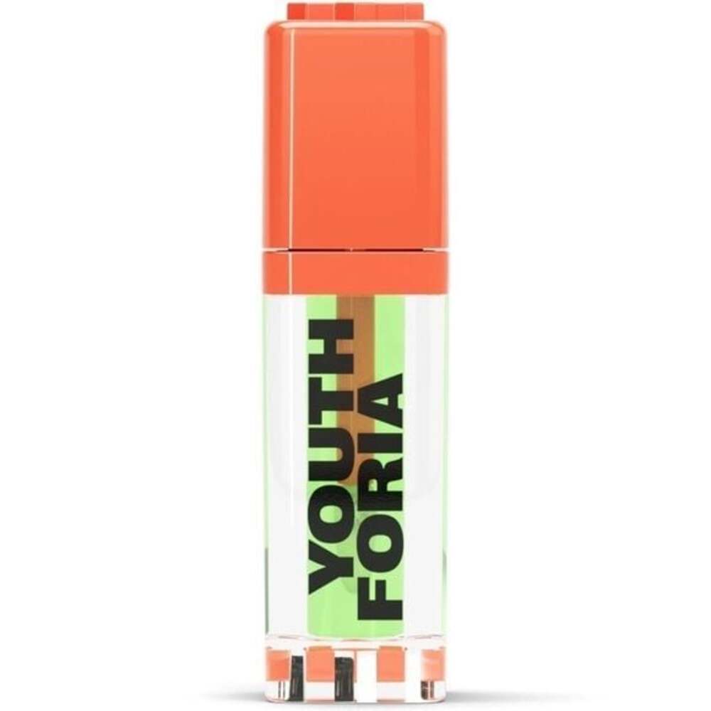 Youth Foria BYO Blush Oil - Chemical Reaction